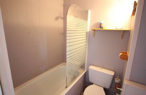 Chamrousse Apartment | Studio Chamrousse, studio flat, 4 persons
