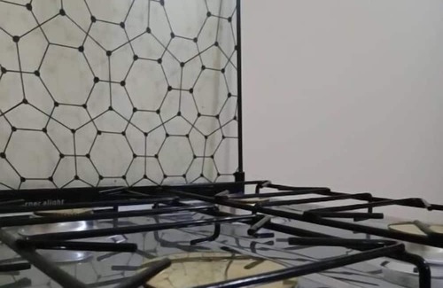 Cocody Apartment | le Studio Artisanal