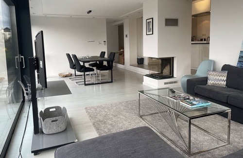 Gerlingen Apartment | Vrbo Property