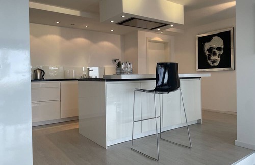 Gerlingen Apartment | Vrbo Property