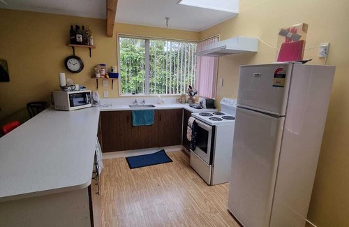 Manapouri House | Cosy getaway in Manapouri