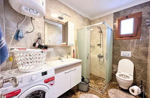 Yalikavak House | 2+1 Cozy Flat in Yalikavak-Bodrum - 5 Minutes to Palmarina