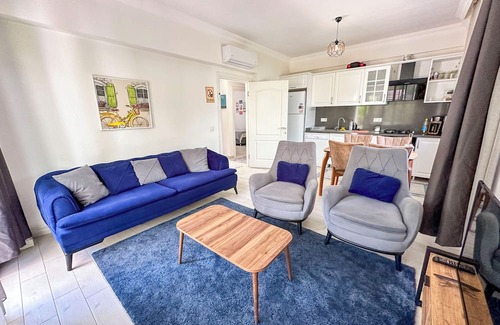 Yalikavak House | 2+1 Cozy Flat in Yalikavak-Bodrum - 5 Minutes to Palmarina