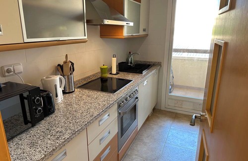 Gea y Truyols Apartment | Pet-friendly Apartment for Digital Nomads and Holidaymakers