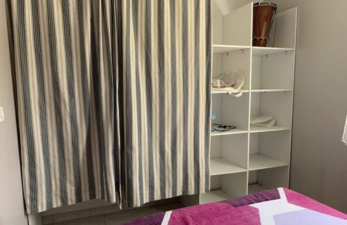 Saze Cabin | La Provence Juste Pour Vous Dans une Maison Avec Jardin à 15 km D'avignon