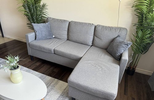 Whyte ave Apartment | Perfect Home on Whyte Ave