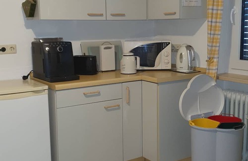 Trauchgau Apartment | Ferienwohnung/app. für 6 Gäste mit 110m² in Halblech