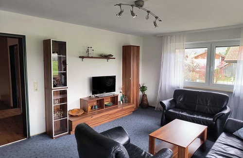Trauchgau Apartment | Ferienwohnung/app. für 6 Gäste mit 110m² in Halblech