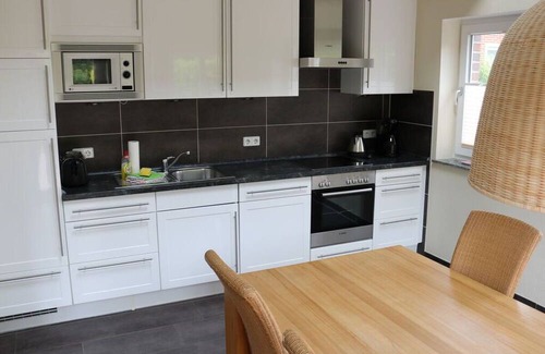 Borkum House | Borkum Ideal 71 B Comfortable holiday residence