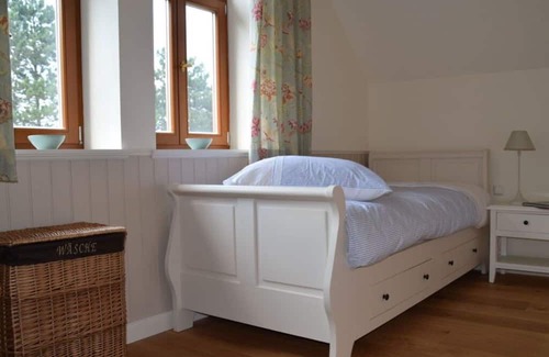 Rinteln House | Villa Taubenberg