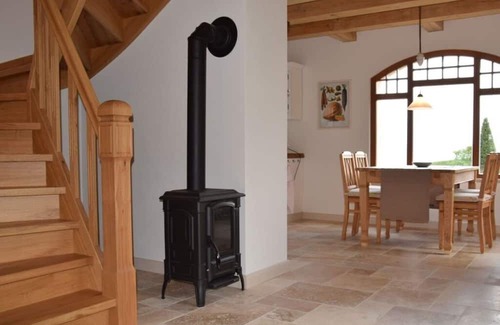 Rinteln House | Villa Taubenberg