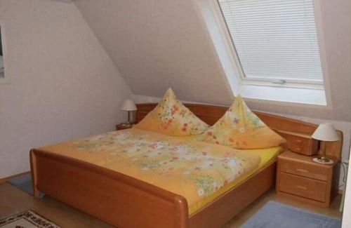 Bruchweiler-Baerenbach House | Yuan Comfortable holiday residence