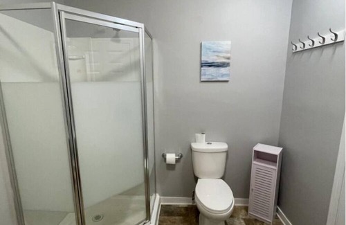 Saint Marys  Allen County House | Cozy Calhoun Suites #3
