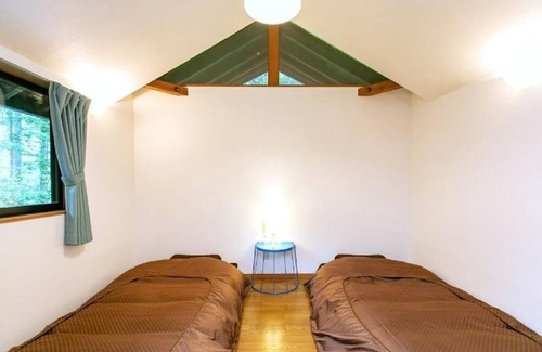 Neba RV Rental | A2 Whole house rental planApril and May holida / Shimoina District Nagano