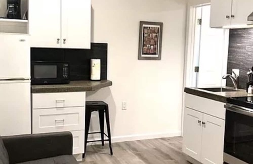 Kenai House | Kenai Duplex