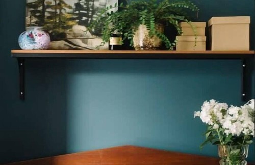 Prince Edward House | The Benson Loft Summa
