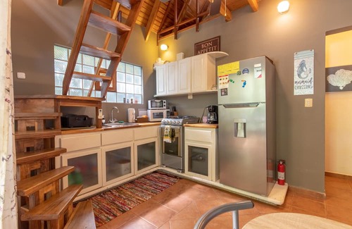 Nosara House | Cozy Beach Casita - 4 Min Walk to the Beach