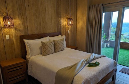 Ramonurcu Cabin | Vi.bra Healing Lodge & Spa