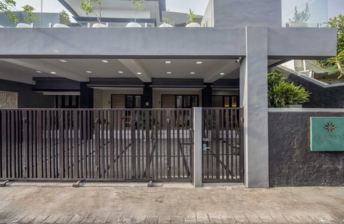 Denpasar Timur House | Verdant Bali Sekar Sari Sanur Bali Deluxe Studio Apt Close to Nusa Penida Port