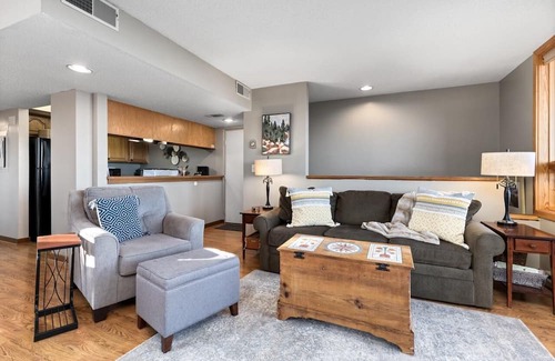 Nellysford Condo | Highlands 37 with Wintergreen Advantage