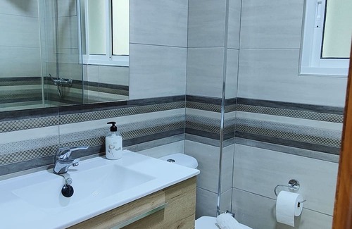 Andujar Apartment | Cuadro de la Virgen