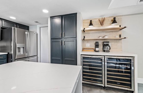 Villa San Marcos House | OT Retreat 2B/2B Pool & Hot Tub