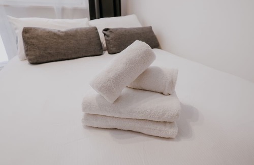 Pradnik Czerwony Apartment | Lublańska Cosy Studio #2B