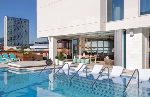 Rutledge Hill Condo | Margaritaville Vacation Club by Wyndham Nashville Studio