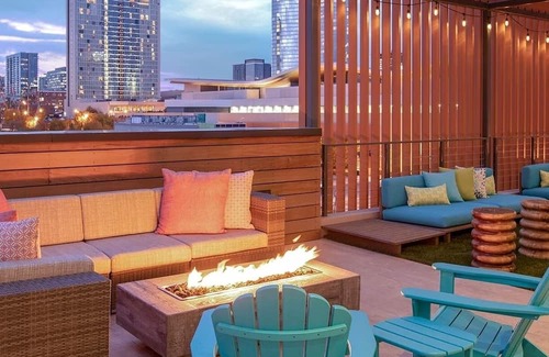 Rutledge Hill Condo | Margaritaville Vacation Club by Wyndham Nashville Studio