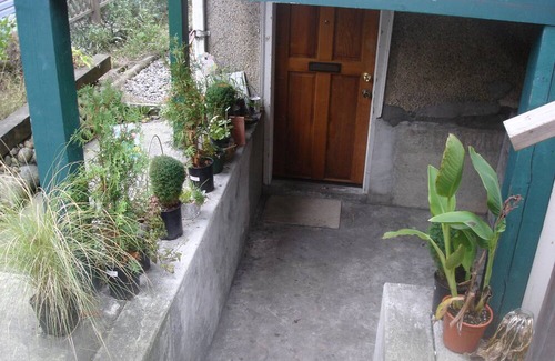 New Westminster House | 1 Bedroom for rent