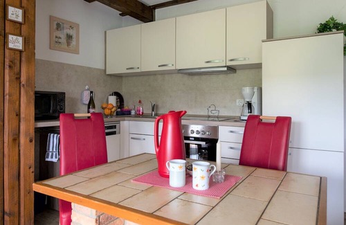 Herscheid Apartment | Vacation apartment 2, 45sqm, 1 bedroom, max. 2 persons