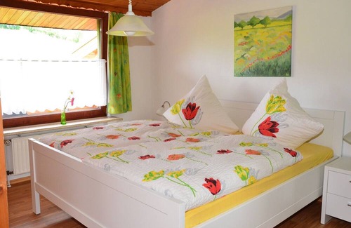 Herscheid Apartment | Vacation apartment 2, 45sqm, 1 bedroom, max. 2 persons