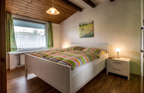 Herscheid Apartment | Vacation apartment 2, 45sqm, 1 bedroom, max. 2 persons