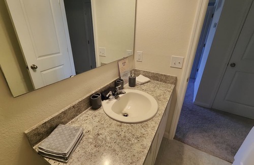 DeLand House | Entire Home in the heart of Deland