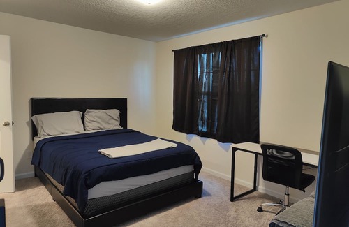 DeLand House | Entire Home in the heart of Deland