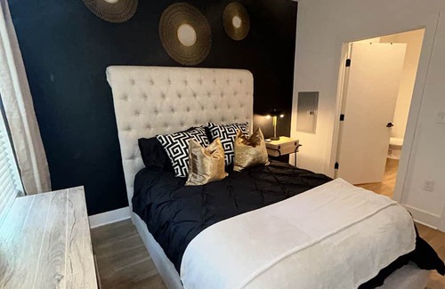Cumberland Apartment | ATL Luxe retreat at The Battery
