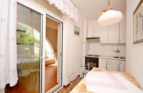 Brulo Apartment | Apartments Aurora Poreč