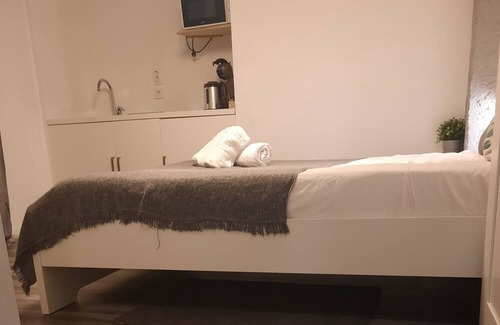 Benicalap Apartment | Special Suite With Jacuzzi