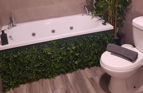 Benicalap Apartment | Special Suite With Jacuzzi