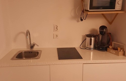Benicalap Apartment | Special Suite With Jacuzzi