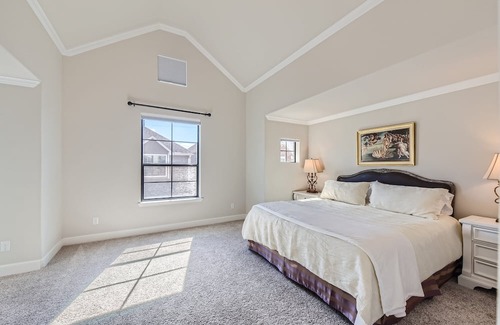 Spring Branch East House | Spring Branch Midterm Rental