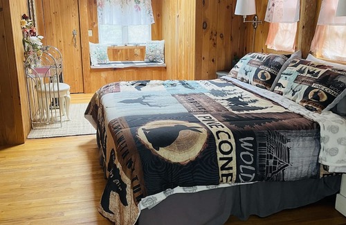 Sparrow Bush Cabin | The Castros Cabin. Sparrow bush