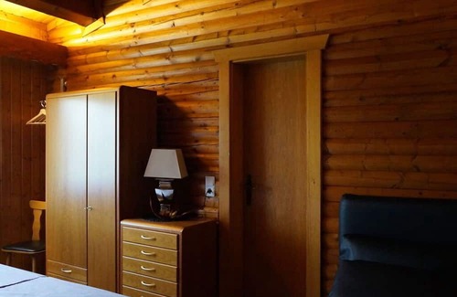 Anraff Apartment | Holiday home log cabin