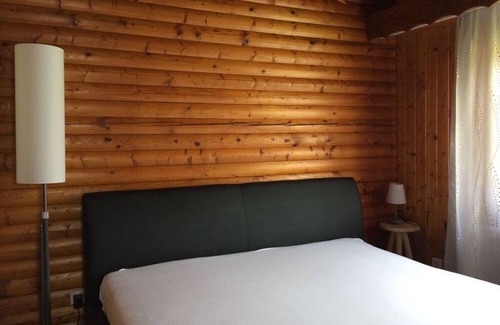 Anraff Apartment | Holiday home log cabin