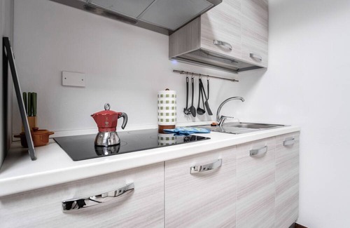 Alzano Lombardo Apartment | 0050 - La Vecchia Filanda 4