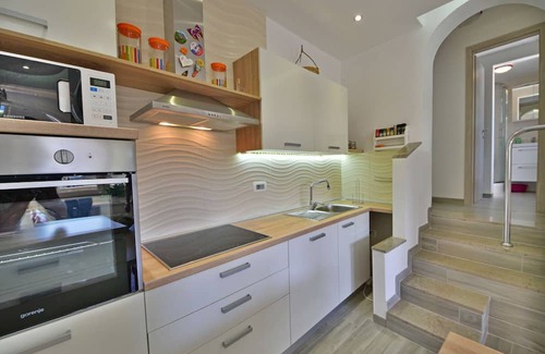 Trinajstici House | Koalas Nest Home & Apartments by Interhome