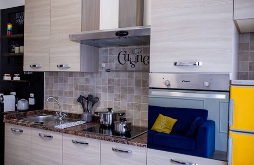 San Donato Apartment | Vrbo Property