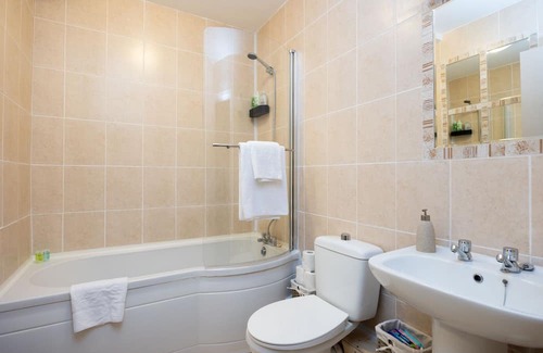 Grand Canal Dock Apartment | Charming 2 Bed Apartment - 5mins to Aviva stadium