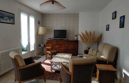 Kerherou House | Homerez - House Moëlan-sur-Mer