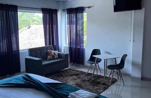 Yopal Hotel | Riopark Beach Hotel